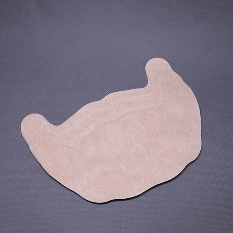 

10 Pcs Skin Adhesive Push Up Sticker Beauty Breast Stickers Bare Bra Pad Paste Petals Nipple Covers Instant Breast Lift