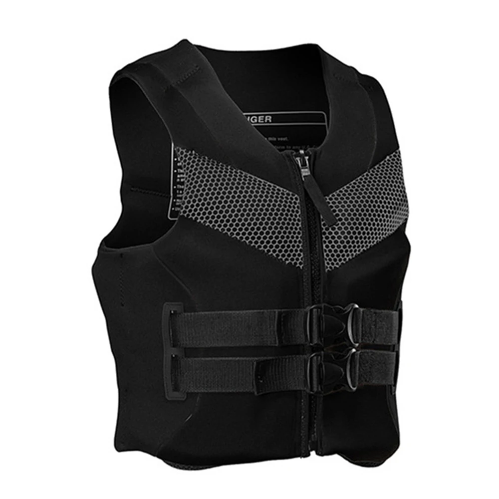 Жилетка для водных видов спорта снаряжение плавания лодка выживания