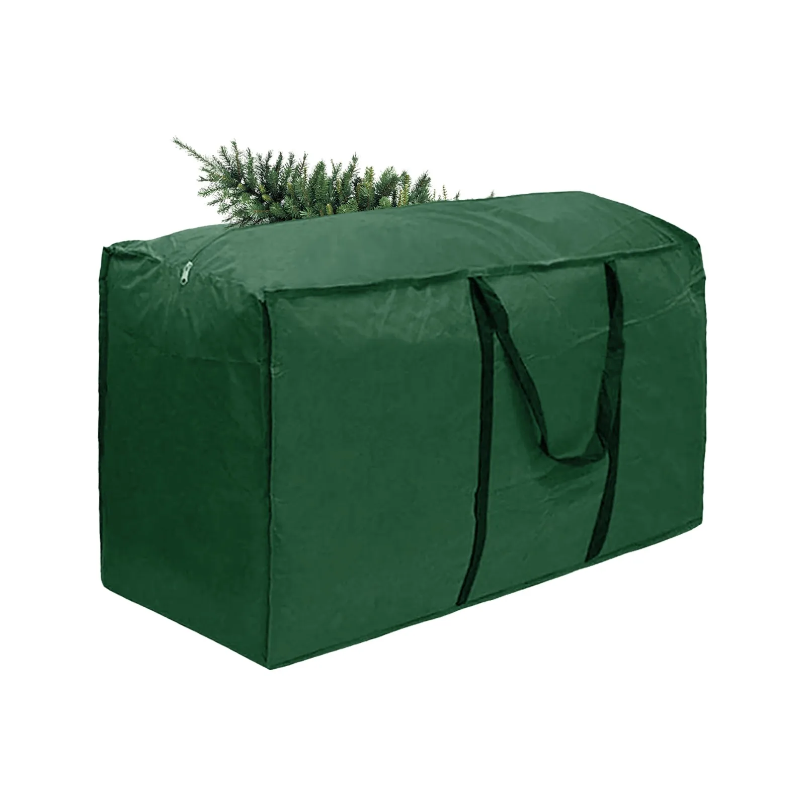 Сумка для хранения рождественской елки пылезащитный чехол водонепроницаемый