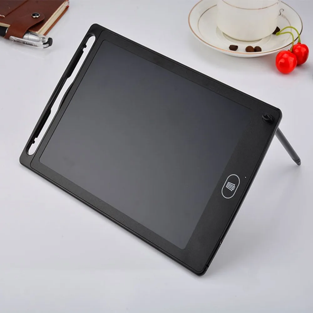 

Creative Writing Drawing Tablet 8.5 Inch Notepad Digital LCD Graphic Board Handwriting Bulletin Board for Education Business