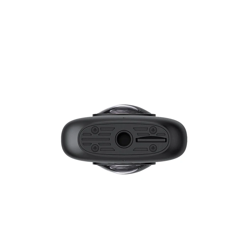 Экшн-камера Insta360 ONE X 5 7 K VR 360 Panorama для iPhone и Android Insta One чехол хранения | Электроника