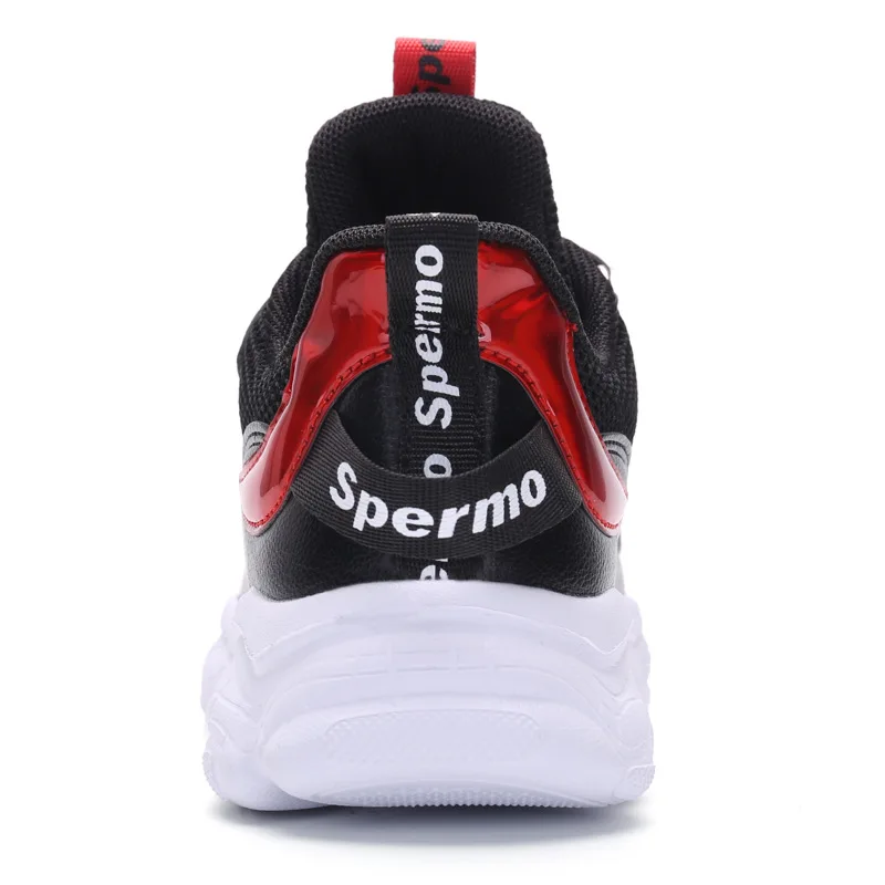 PINSEN 2019 Winter Kids Shoes For Boys Sneakers Girls Sport Child Leisure Tenis Infantil Casual Warm Running | Детская одежда и