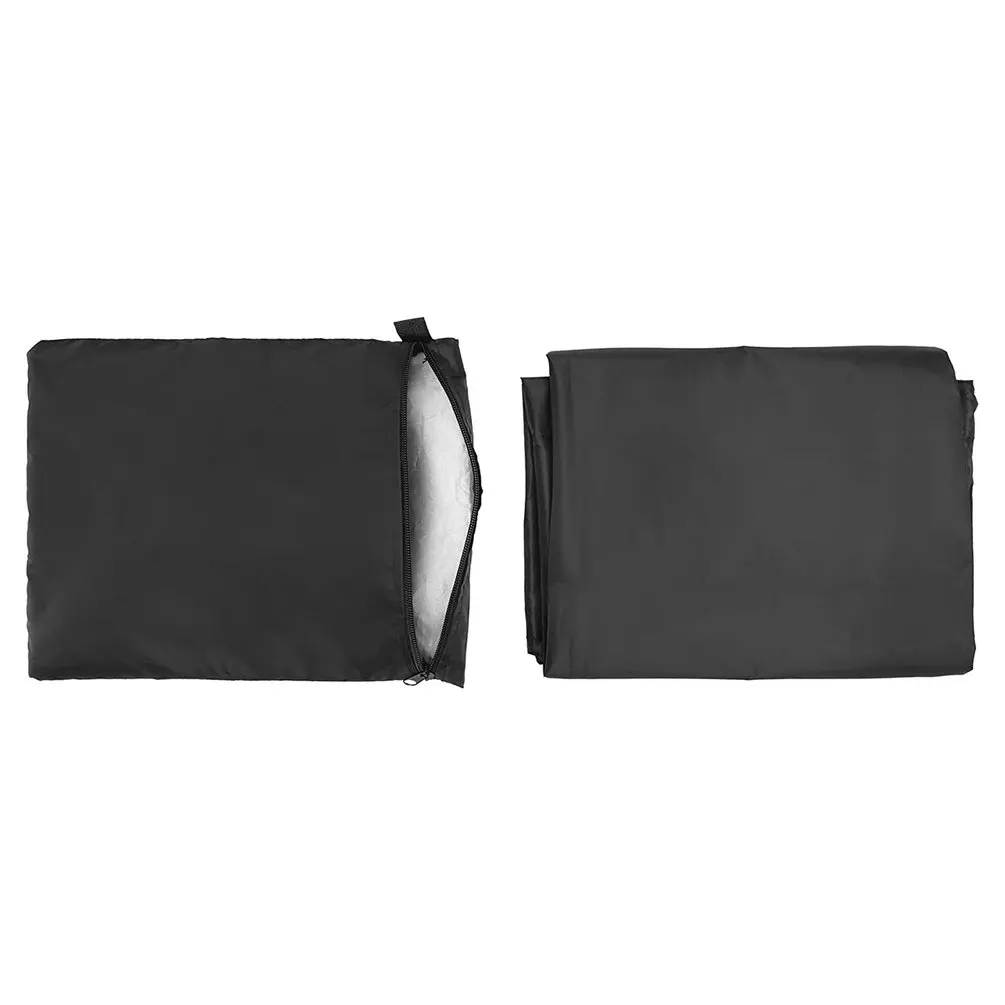 

190CM Outdoor Parasol Cover Waterproof UV Protection Sunshade Umbrella Cover Oxford Cloth Garden Patio Parasol Rain Cover Shield