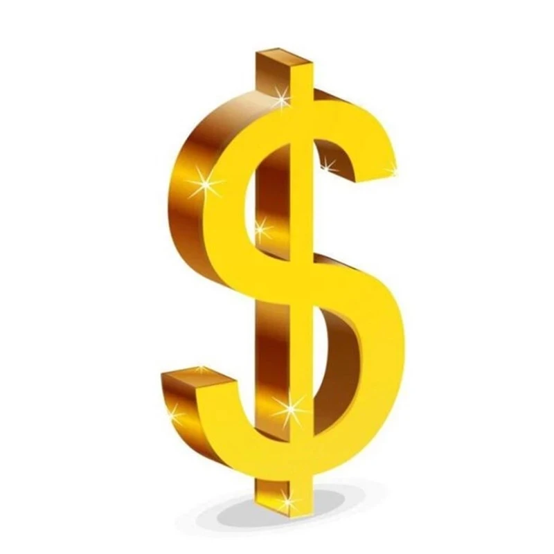 

Make up the difference