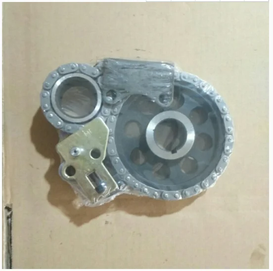 

Timing Repair Kit for Great Wall 4Y Engine PIckup