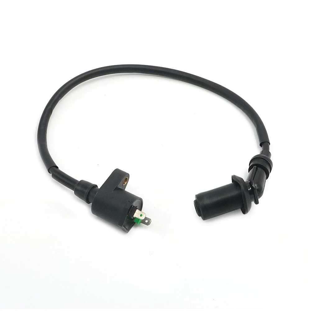 1 шт. катушки зажигания для Honda Rebel 250 CMX250 CMX CMX250C CMX250CD XR80R XR250R XR компакт-дисков