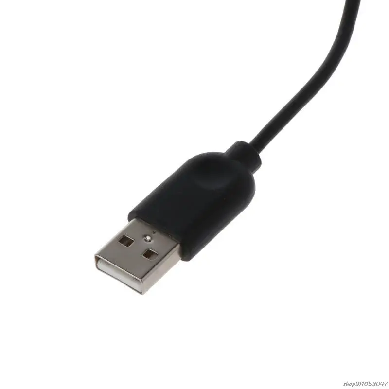 Прочный мягкий USB-кабель для мыши сменный провод игровой Logitech G102 se25 21 Прямая
