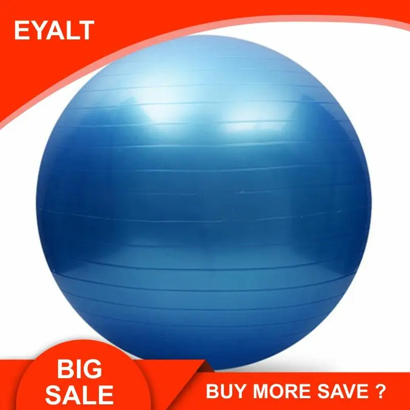 

85CM Thickened Yoga Ball Fitness Ball Yoga Ball