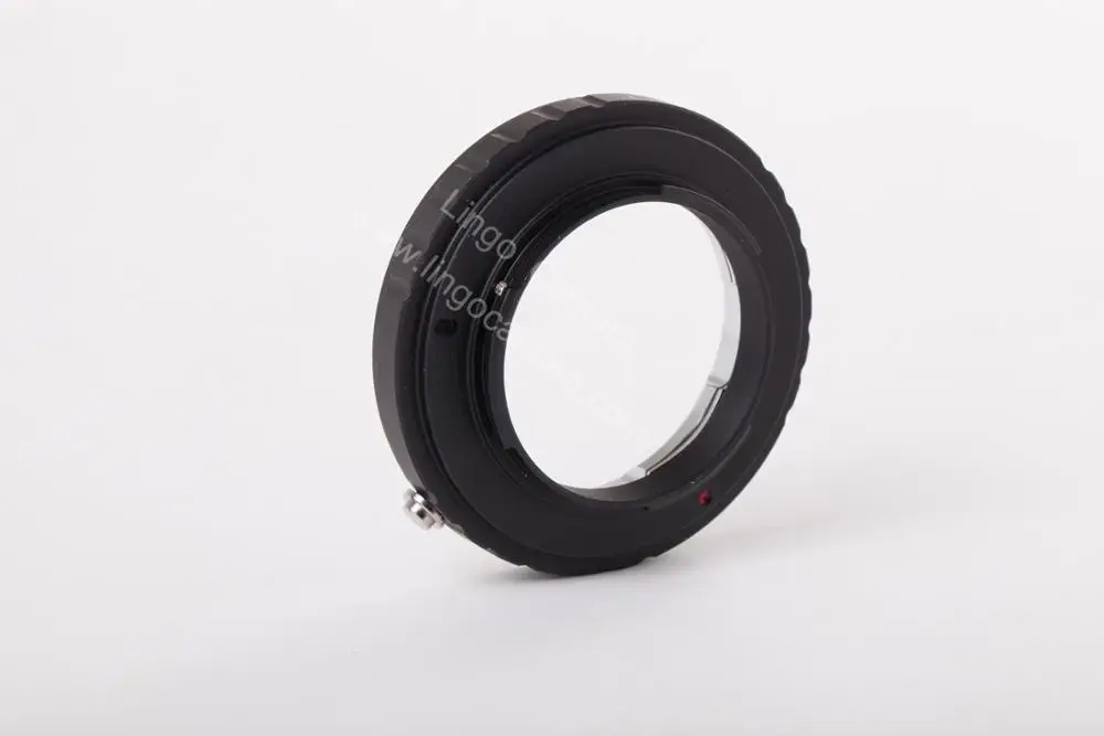 Кольцо адаптер для объектива Leica M крепление на объектив Fujifilm Fuji FX LM XPro1 XE1 XE2 XT10 XA1 x1