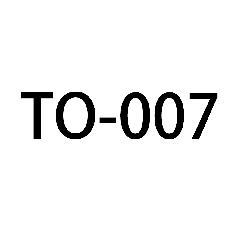TO-007