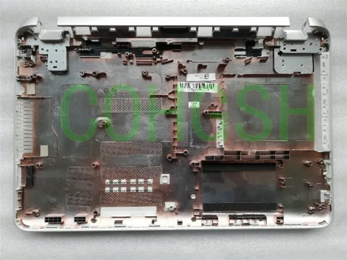 Новый оригинальный Базовый Нижний чехол нижняя крышка в сборе для HP Pavilion 17 P F