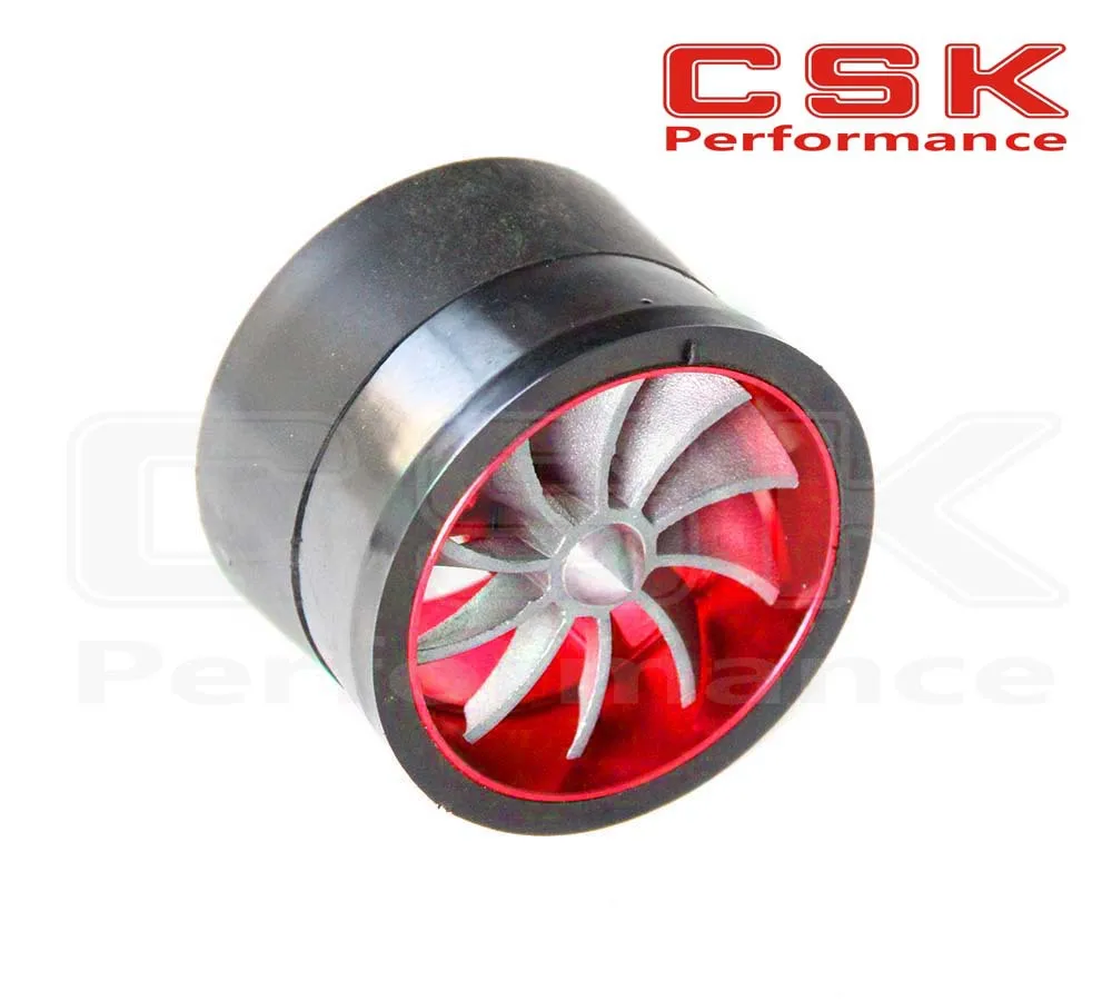Универсальный турбо вентилятор для экономии топлива | Автомобили и мотоциклы
