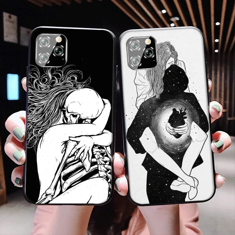 Чехол для мобильного телефона iPhone 11 Pro XR X XS Max 6 6S 7 8 Plus 5 5S SE чехол 3D Цветочный дизайн