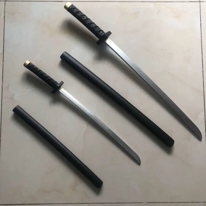 61 см до 76 с рисунками из фильма Дэдпул Косплэй меч фигурный модельный