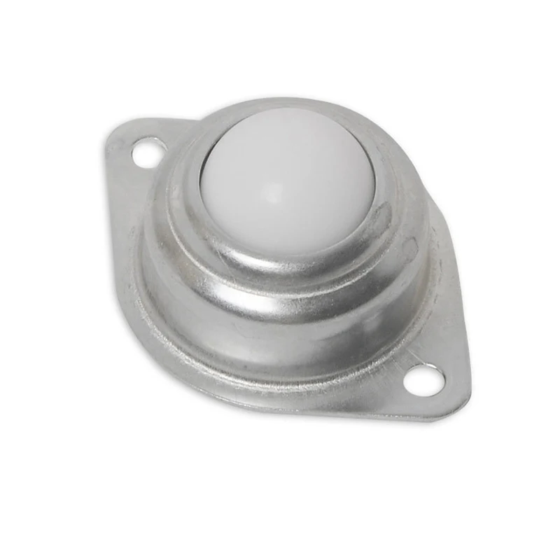 Роликовый шариковый подшипник Круглый прочный ролик для обработки системы