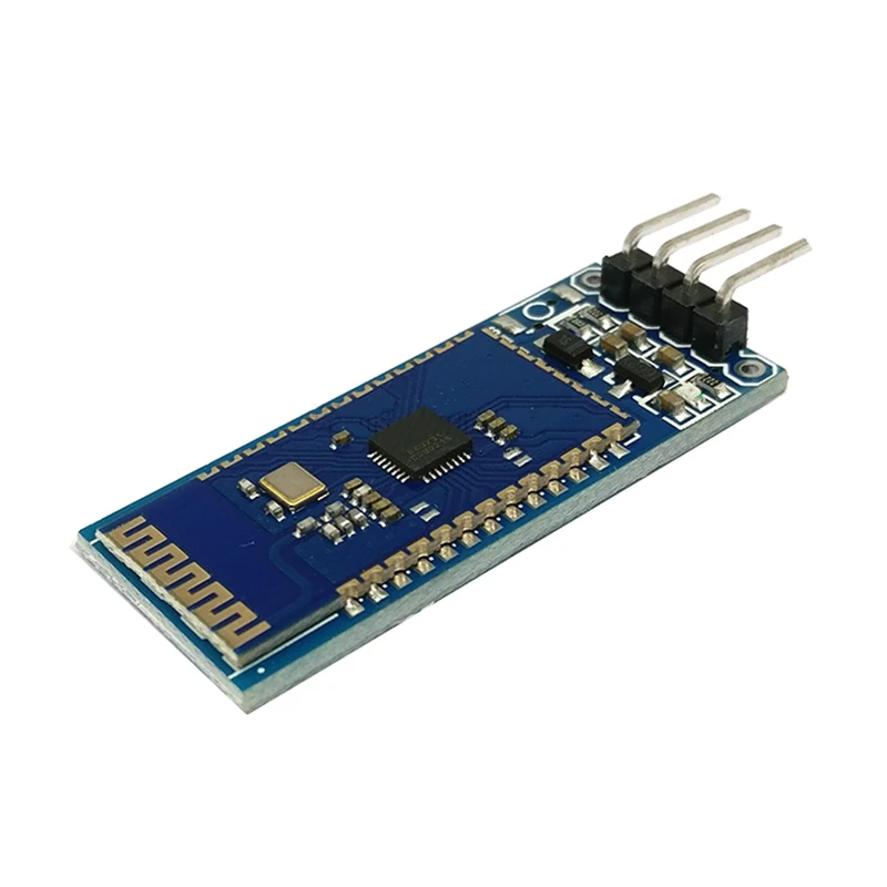 BT 06 RF беспроводной Bluetooth трансивер Slave модуль RS232/конвертер TTL в UART и адаптер для