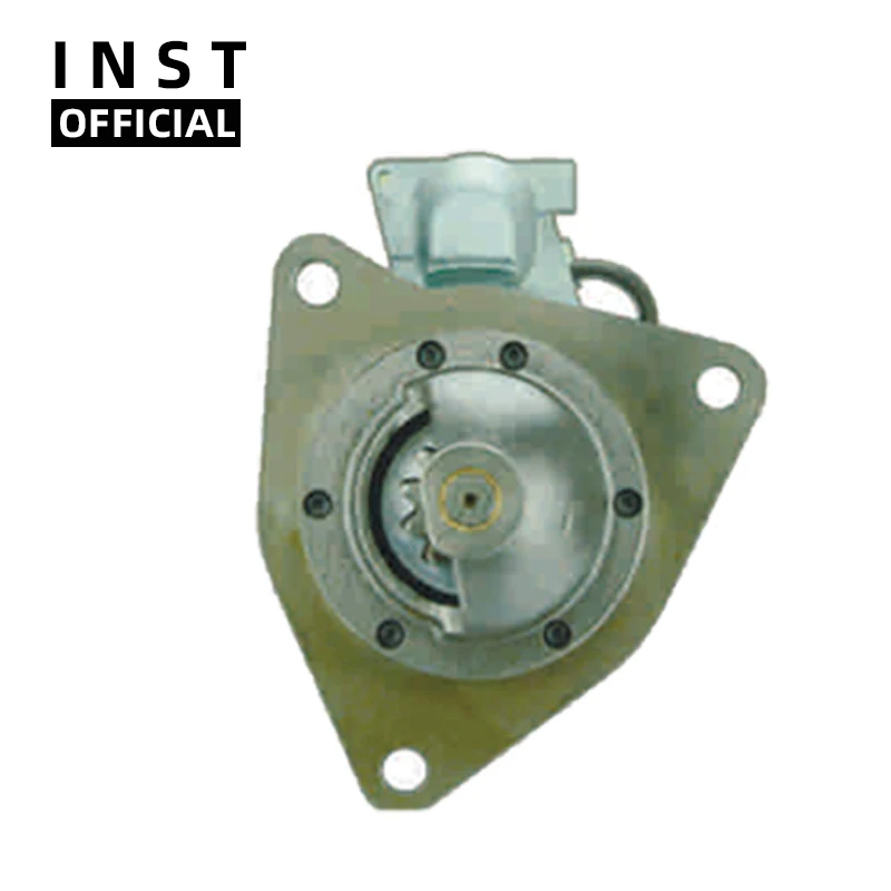 Стартер для S6D155 24V 11KW 11T Φ 56 0351-702 0811-0351-702-0822 6008132711 6008132740 6008132741 6008134812 6008134822 |