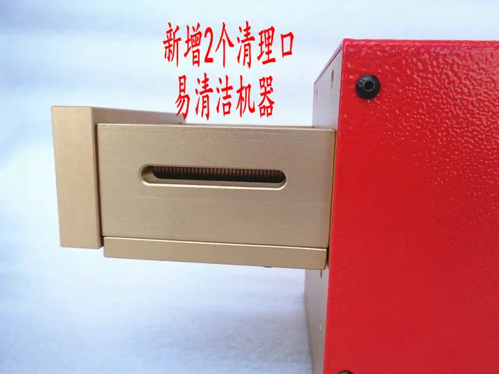 Promotion 120W Power Tobacco cutting shredding machine | Jewelry Tools &amp Equipments