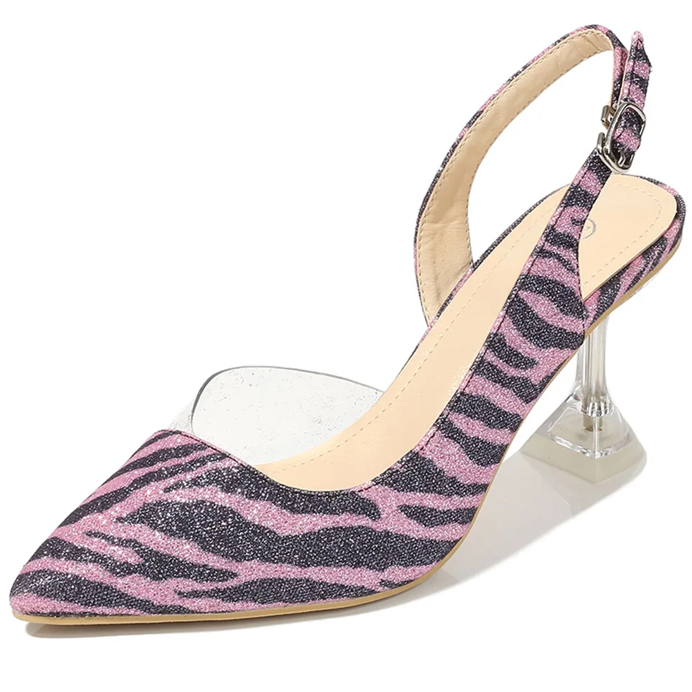 Женские вечерние соножки на высоком каблуке с острым носком|Боссоножки и