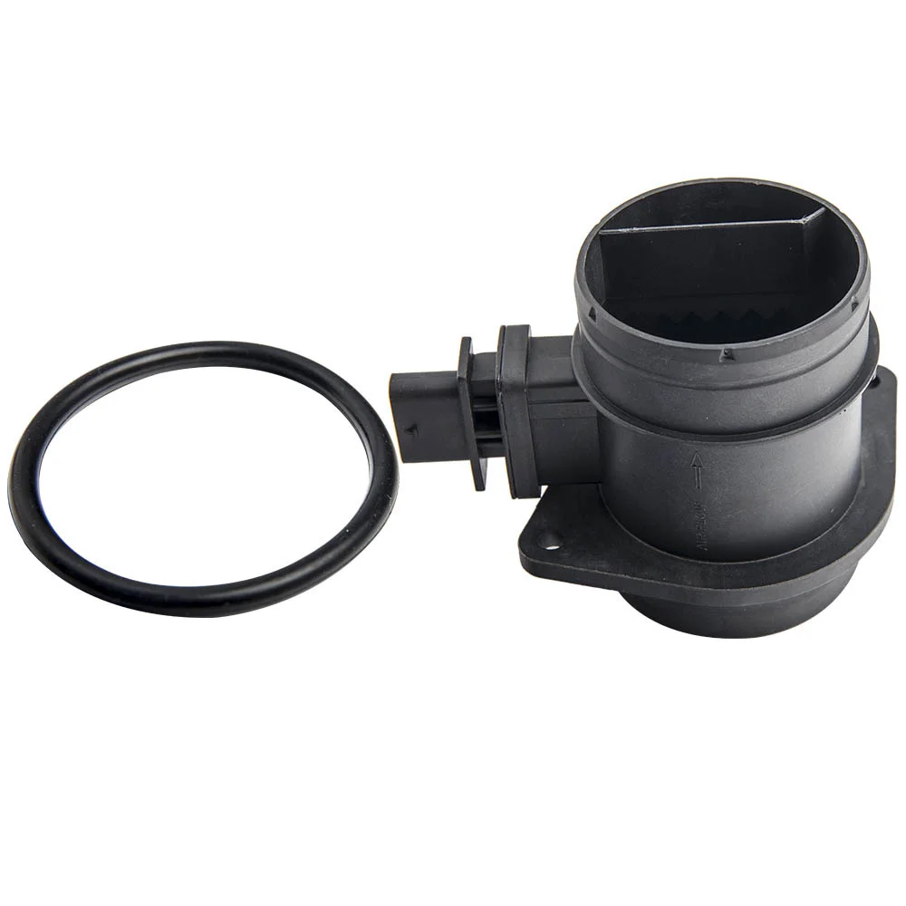 

Датчик массового расхода воздуха, 1 шт., 13627542418, подходит для Mini Cooper 1,6, L4, R55, R56, R57, 2007-2010