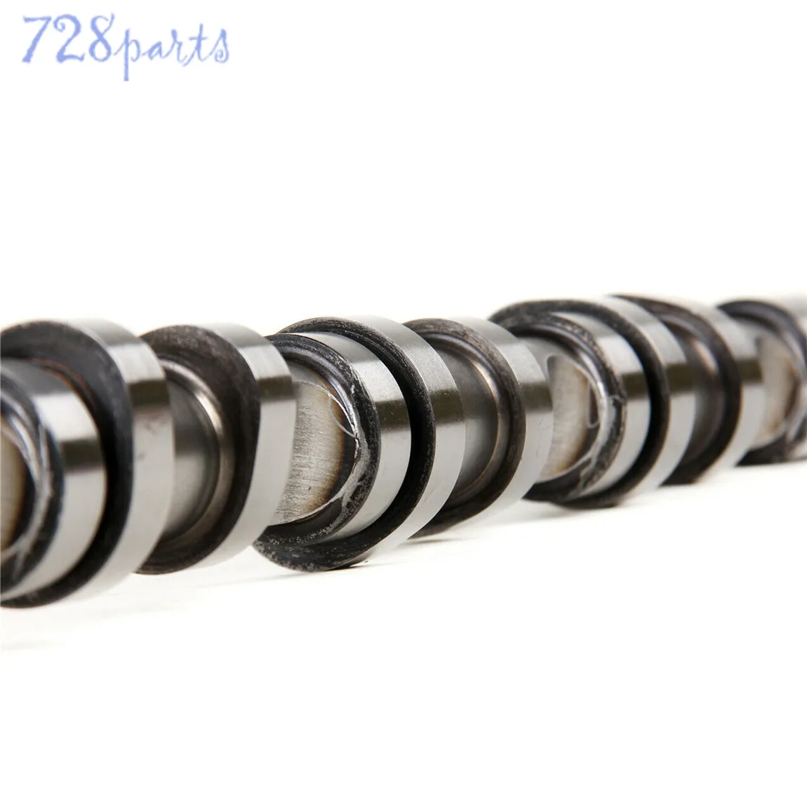 Распредвал выхлопных газов 1.6TDI 2.0TDI подходит для VW Beetle CC Golf Jetta Passat Tiguan Audi A3 A4 A5 A6 Q3 Q5