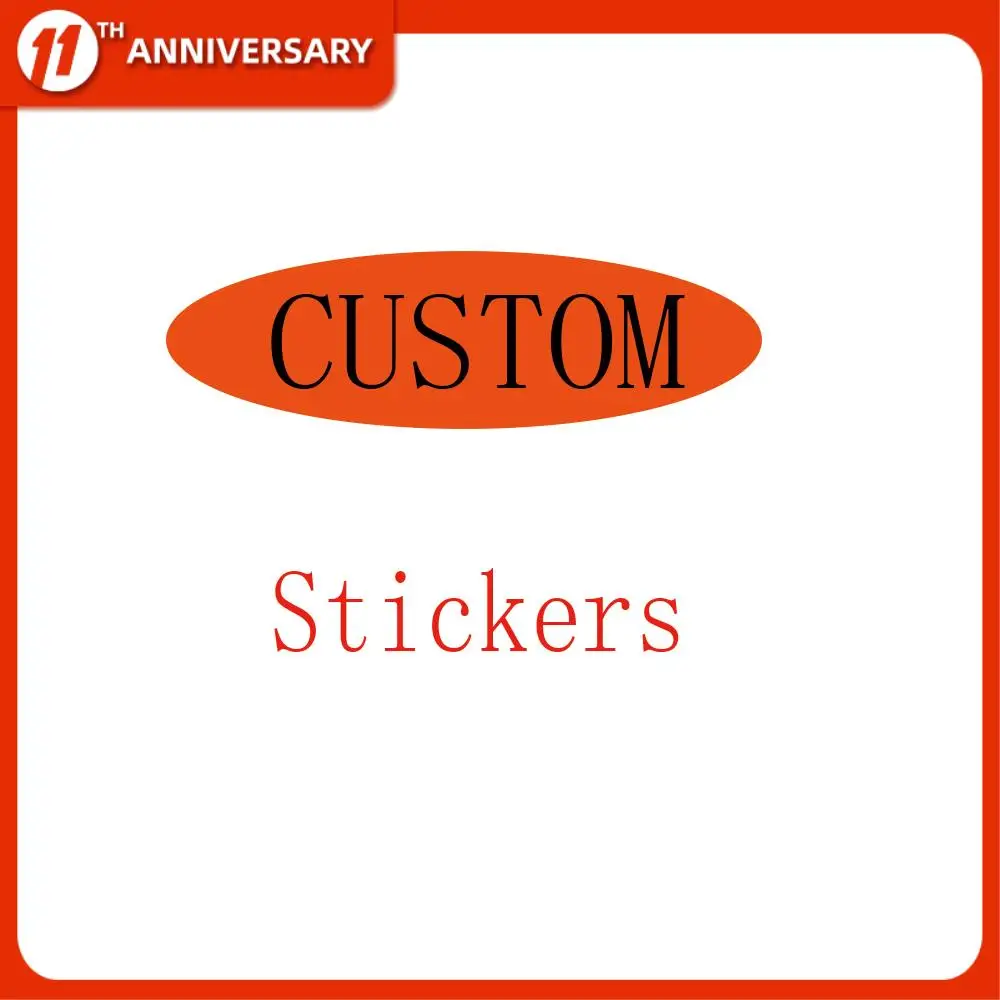 

Custom Wall Sticker5