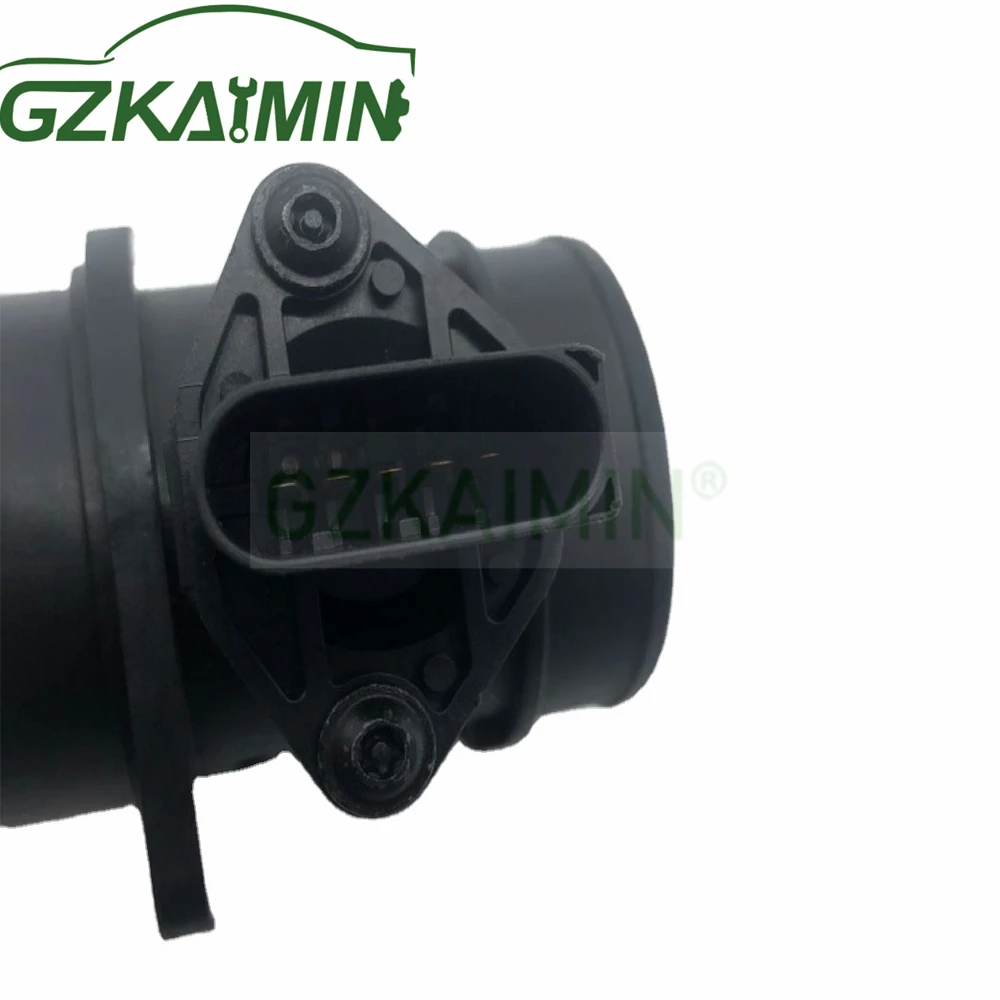 Высококачественный новый датчик массового расхода воздуха MAF для VW Golf Passat GLS 1 8 T