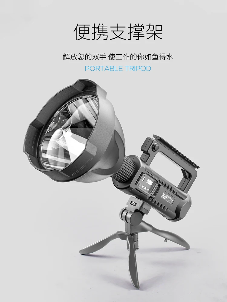 Precio Linterna Portátil De Metal Para Acampada, Linterna Potente De Lanzamiento De Caza, Mini Linterna Para Convoy Jetbeam, Equipo Para Exteriores