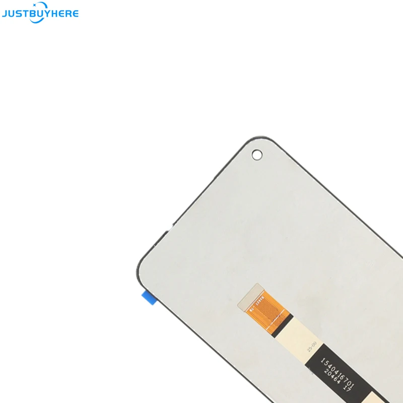 original for oppo realme 8 5g rmx3241 v13 5g rmx3043 pantalla lcd display touch panel screen digitizer assembly replacement lcd free global shipping