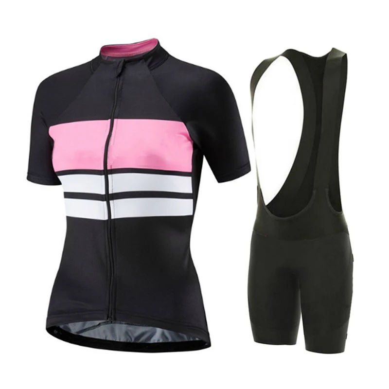 Женский дышащий комплект одежды для езды на велосипеде одежда горном женская из