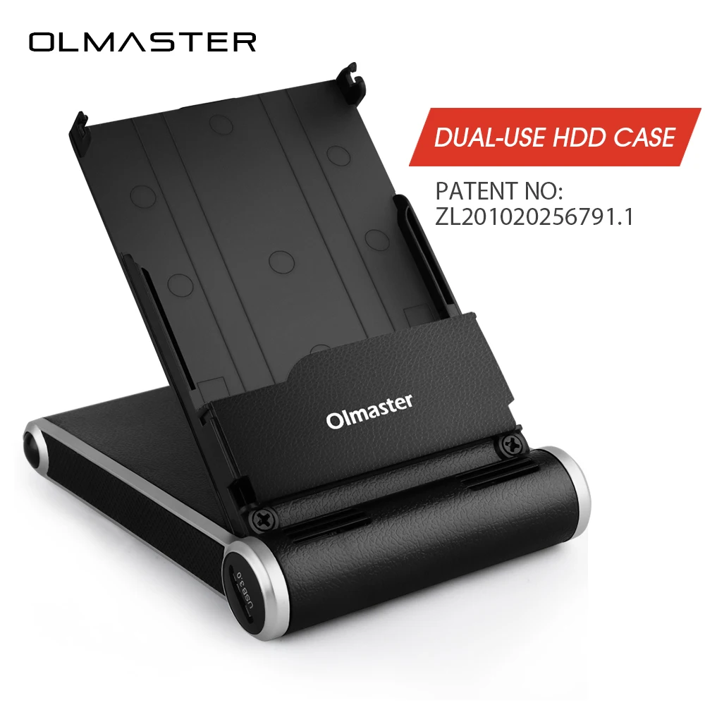 Корпус для жесткого диска Olmaster 2 5 дюйма SATA USB SSD|Цифровые планшеты| |