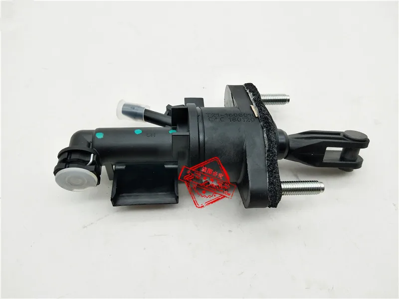 Главный цилиндр сцепления для chery TIGGO5 рабочий насос подходит T21 1608010|Блоки и
