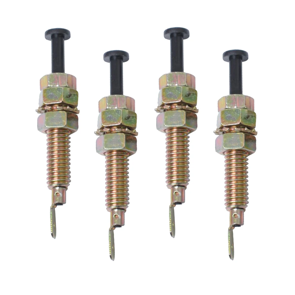 4 шт. высветильник ель для двери БАГАЖНИКА АВТОМОБИЛЯ | Автомобили и мотоциклы