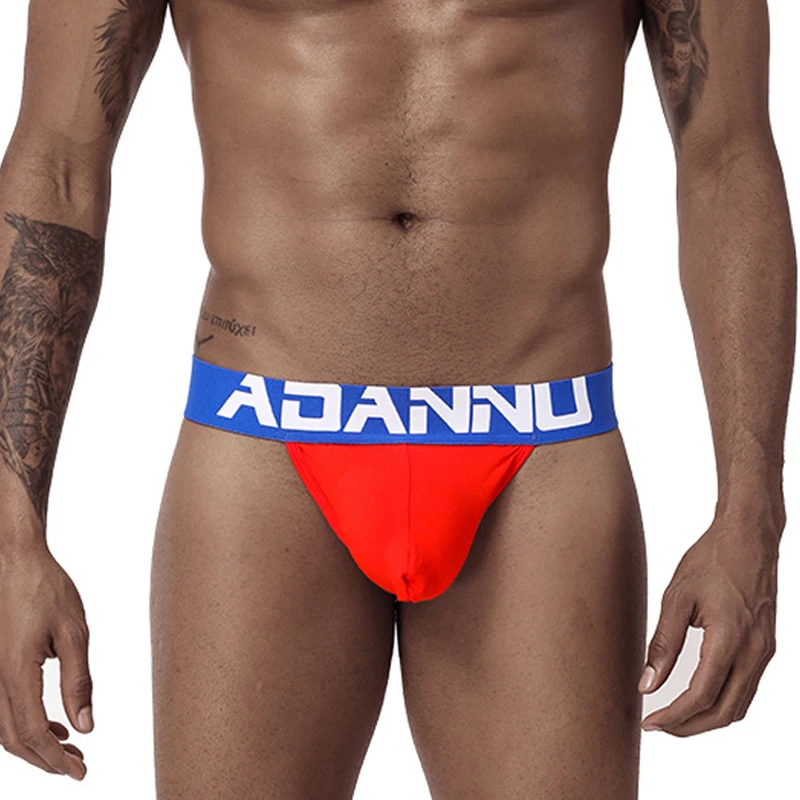 2020 sexy gay briefs men bikini male underwear slip hombre calzoncillos kinckers for addicted |