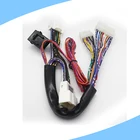 WINSGO автомобильный комплект для закрытия и открытия стеклоподъемника для Kia KX5  Sportage 2017-2020 с автовыключателем