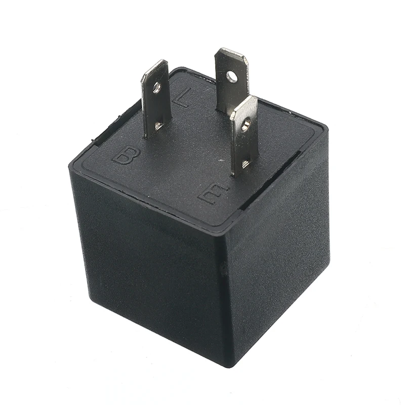 Universial 12V 3 Pin CF13 мигание мигалка реле стробоскоп для автомобиля или мотоцикла