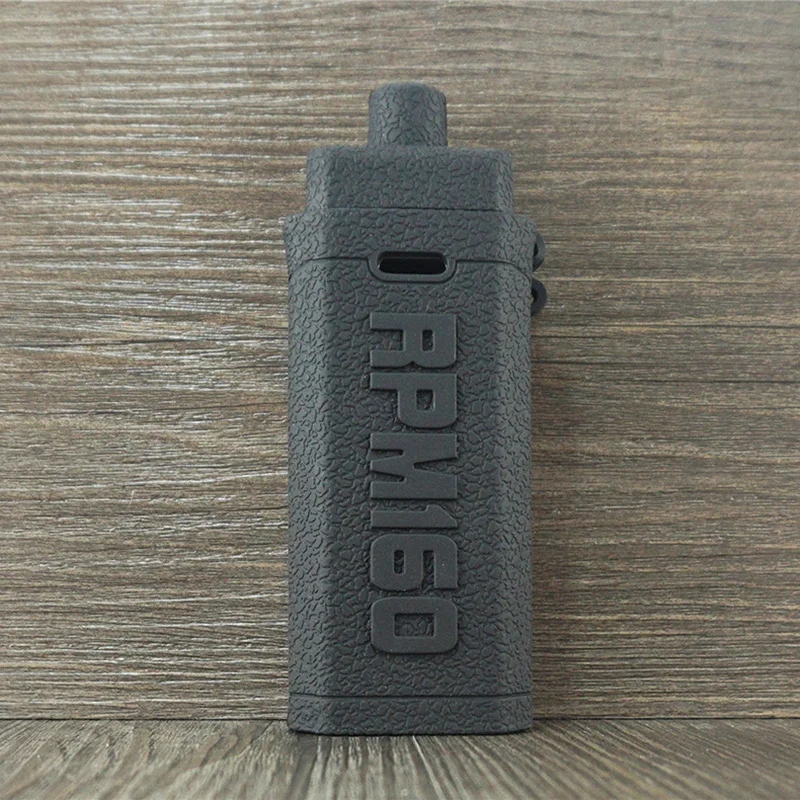 Текстурный чехол для Pod-системы Smoktech RPM160 защитный силиконовый вейпа | Дом и сад