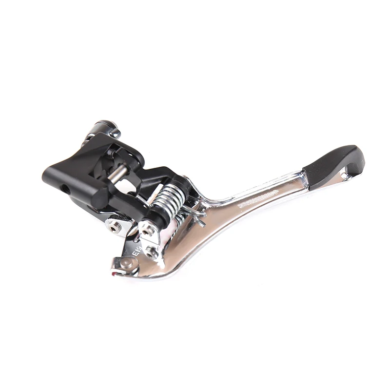 

SRAM FORCE FD 2S 2X11 11 22 Speed Road Bike Bicycle Front Derailleur Direct Mount with Chain Spotter