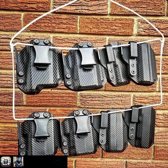 Комплект винтов и аксессуаров Kydex для быстрого набора оболочка винтовая арматура