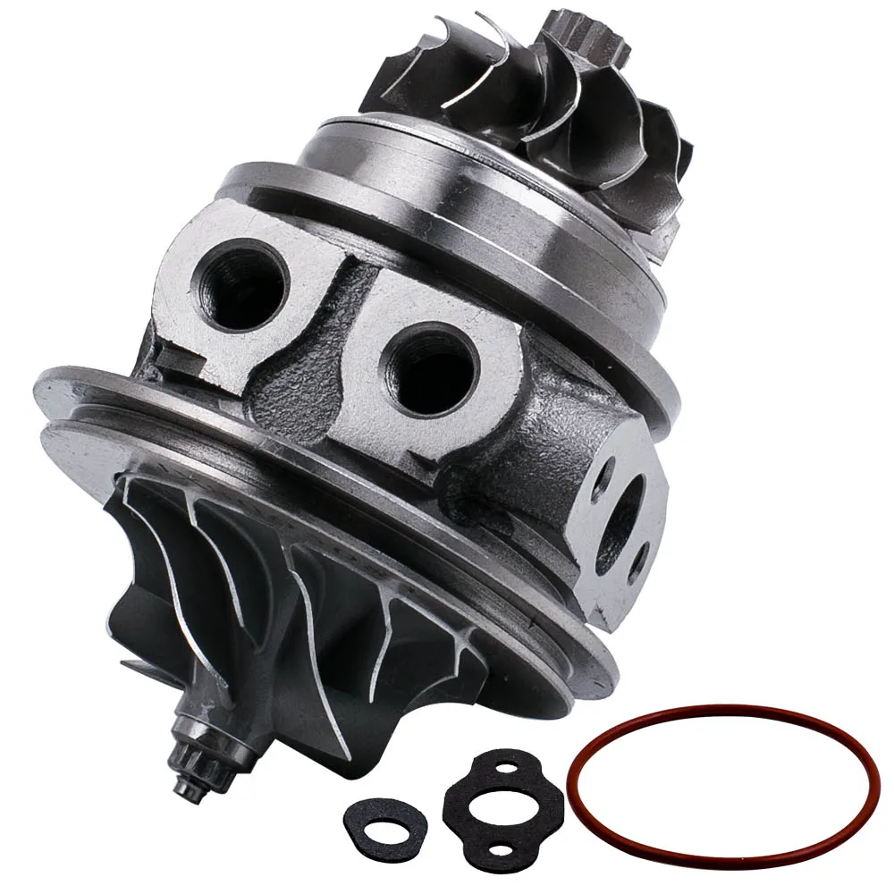 TD04L 49377-04505 картридж турбокомпрессора для Subaru Legacy Forester EJ255 2.5L | Автомобили и