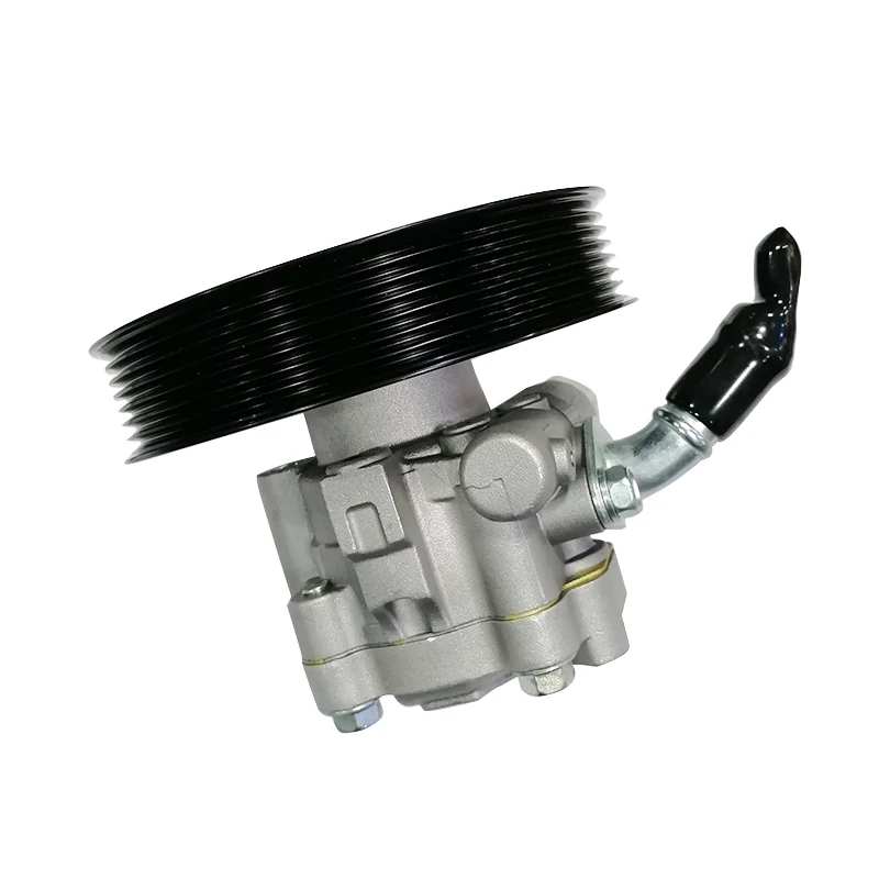 Новый Насос гидроусилителя руля 49110-1la0b VQ56 7PK для Infiniti QX56 QX80 Nissan Armada патруль Y62