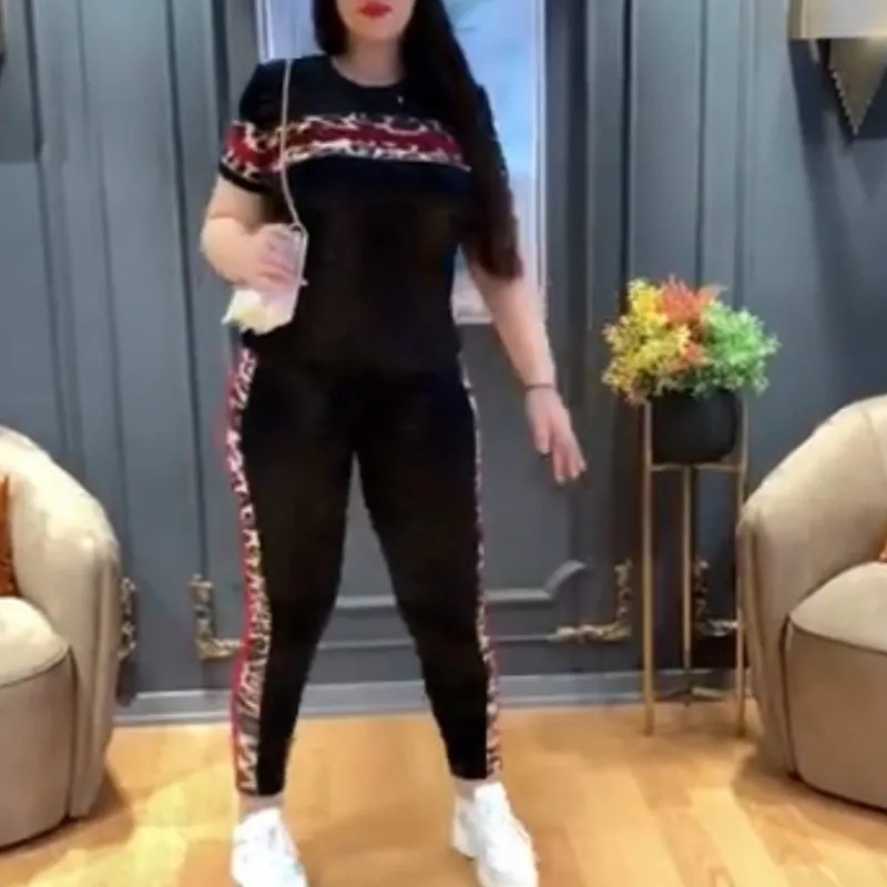 Из 2 частей в африканском стиле комплект одежды африканская Дашики модные