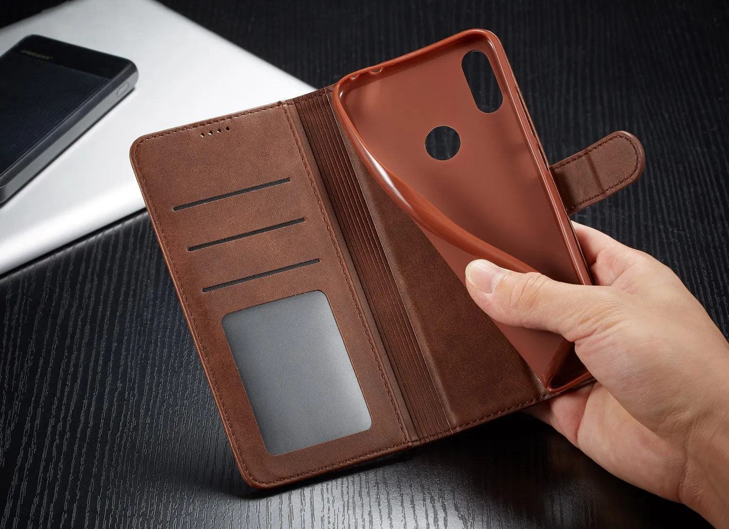 Чехол для Xiao mi Red mi Note 7, 6, 5, 8 Pro, 7A, флип-Кошелек, Чехол-книжка, кожаный держатель для карт, чехол для Xiaomi mi, 9 T, A2 Lite, чехол для телефона
