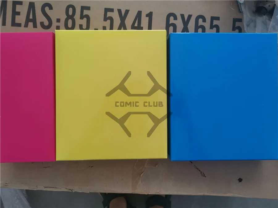 COMIC CLUB GreatToys великолепные игрушки EX soul of Gold sog gemini saga deluxe версия ST Seiya металлическая Броня фигурка