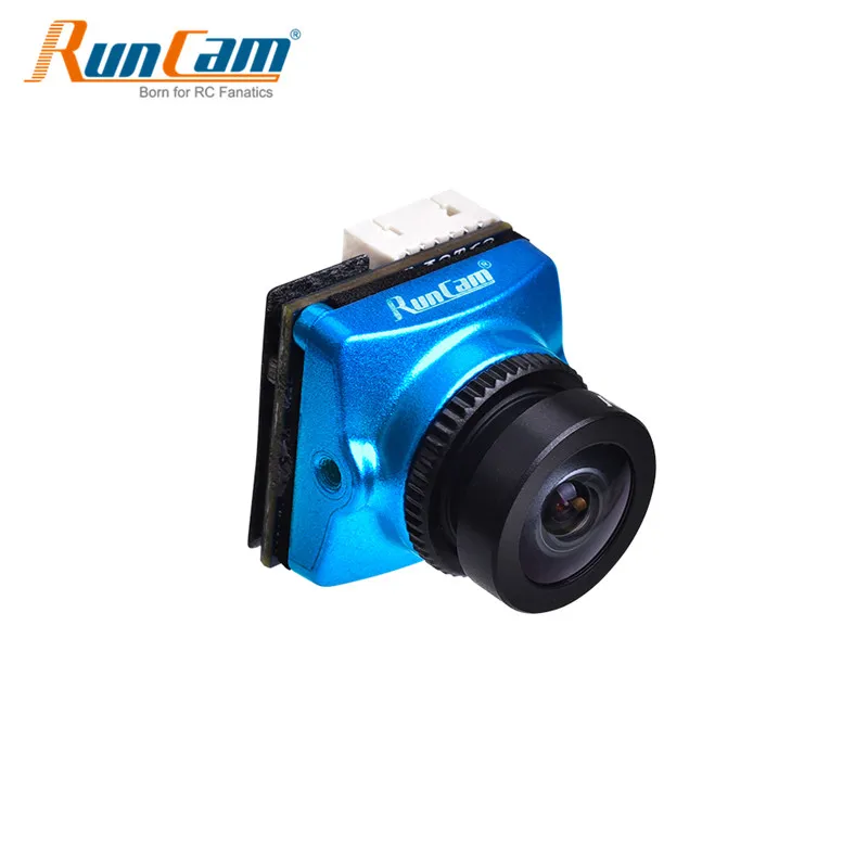 RunCam Phoenix Oscar Edition 1000TVL FPV камера с размером 19 мм * 19 мм, 2,5 мм/1,8 мм объектив для лучшего FPV гоночного дрона от AliExpress RU&CIS NEW