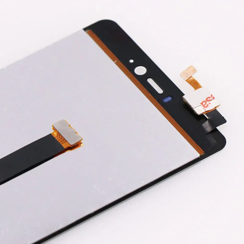 5 0 &quotОригинальный ЖК-дисплей в сборе для XIAOMI Mi 4S Mi4S M4s сенсорный экран дигитайзер