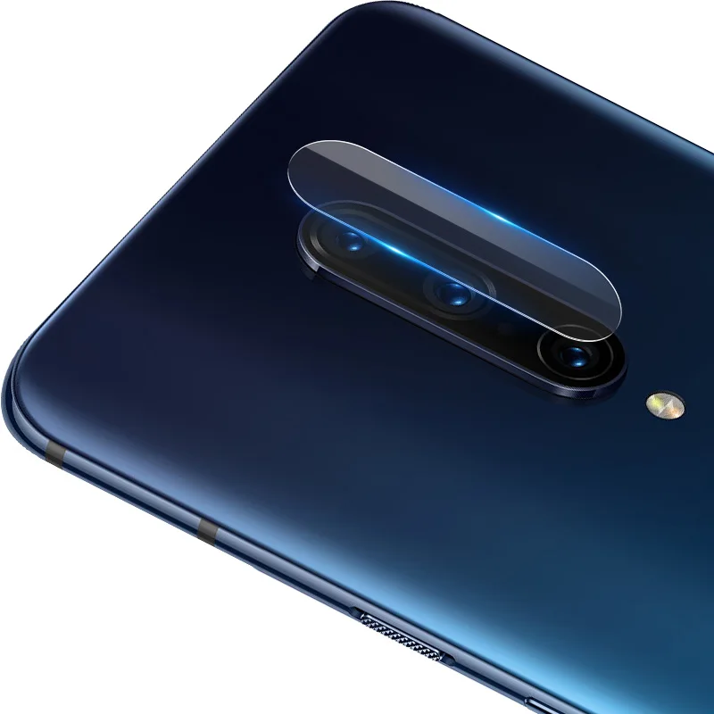 Imak Высокое разрешение Стекло объектив пленка для OnePlus7 Pro OnePlus6T|Защитные стёкла и