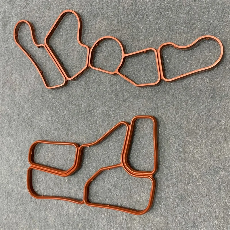 

Масляный фильтр, прокладка, база, подушка, резиновое кольцо, прокладка для Mercedes-Benz W166 W164 GL350 GLE350 M642