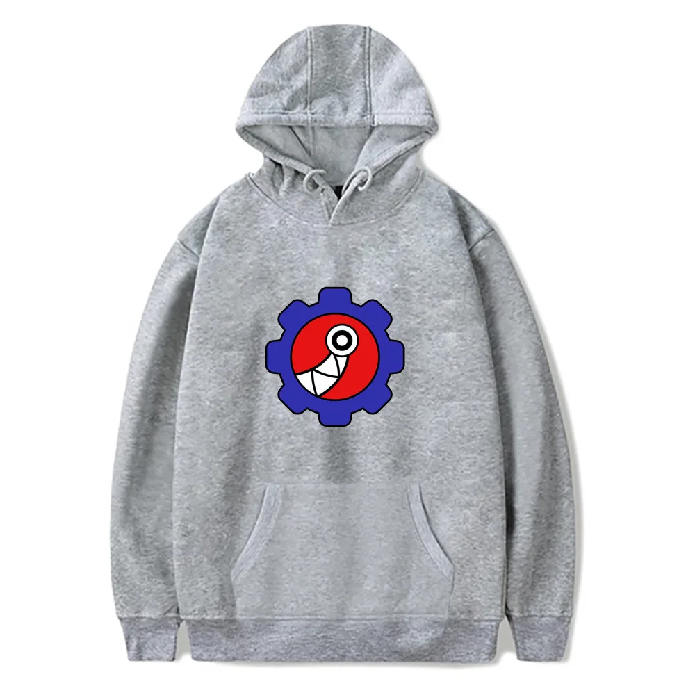 2021 Summer fashion Anime SK8 the Infinity Reki Costume Hooded Women Men Hoodie Tops SK EIGHT Sweatshirt Long Sleeve Unisex