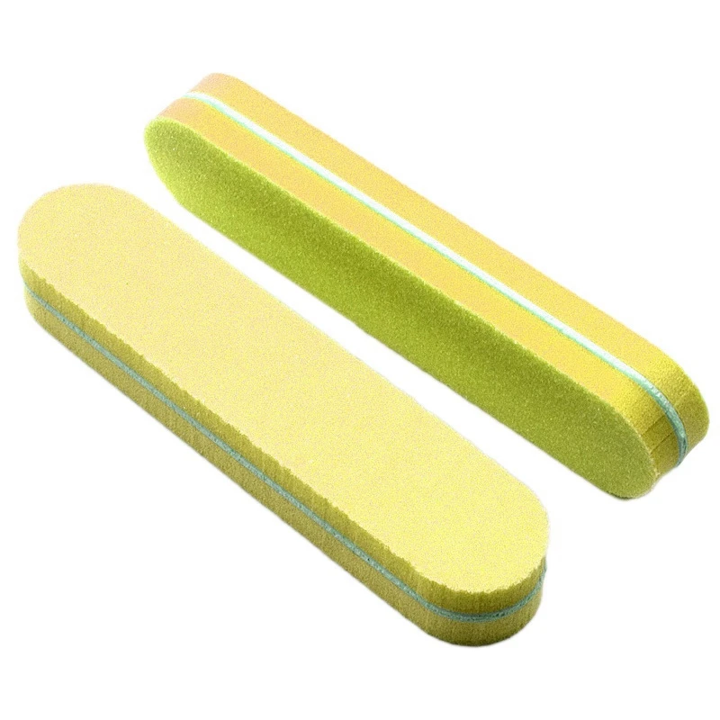 

20Pcs Nail Buffer Sanding Block Polisher Buffing File for Acrylic Nail Art Kit Manicure Tools